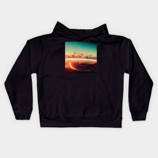 Progress Kids Hoodie